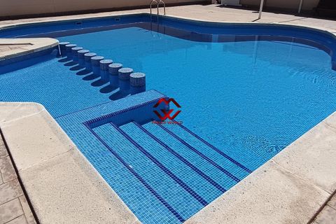 Penthouse in Puerto De Mazarron, Murcia - Foto 1