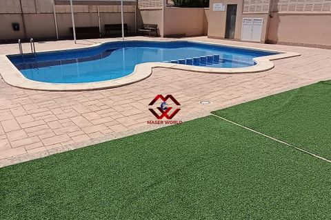 Penthouse in Puerto De Mazarron, Murcia - Foto 2