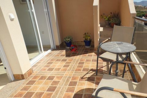 Penthouse in Puerto De Mazarron, Murcia - Foto 4