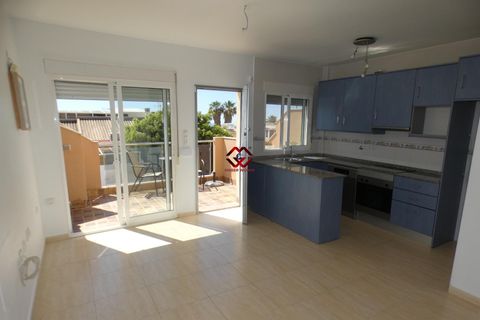 Penthouse in Puerto De Mazarron, Murcia - Foto 5