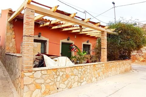 Landhaus in Mazarron, Murcia - Foto 1
