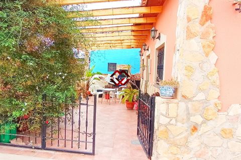 Landhaus in Mazarron, Murcia - Foto 2