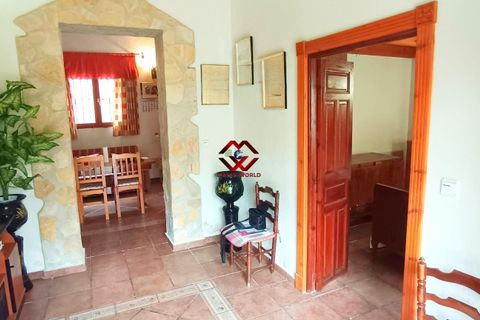 Landhaus in Mazarron, Murcia - Foto 5