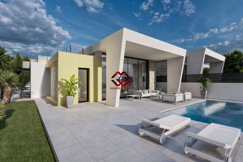 Villa i Torrevieja, Alicante - foto 2