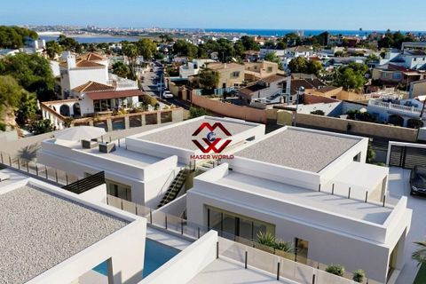 Villa i Torrevieja, Alicante - foto 3