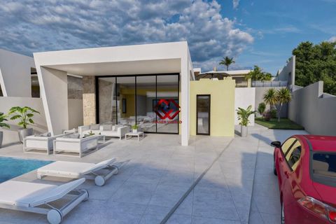 Villa i Torrevieja, Alicante - foto 4