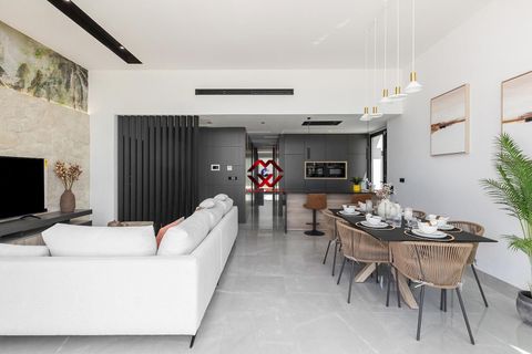 Villa i Torrevieja, Alicante, Torrevieja - € 700.000 | Ref: MWN9823-T/5187 - foto 14