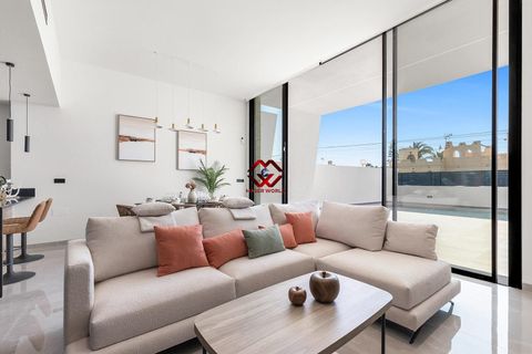 Villa i Torrevieja, Alicante, Torrevieja - € 700.000 | Ref: MWN9823-T/5187 - foto 17