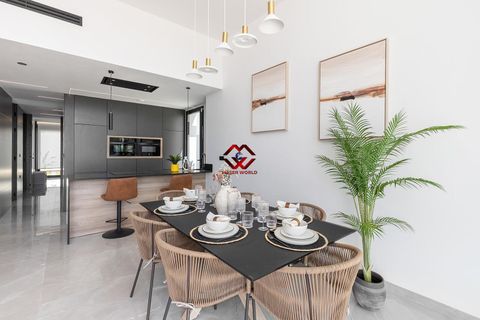 Villa i Torrevieja, Alicante, Torrevieja - € 700.000 | Ref: MWN9823-T/5187 - foto 21