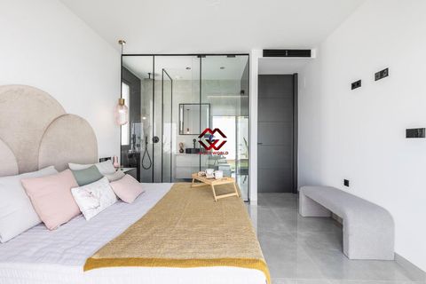 Villa i Torrevieja, Alicante, Torrevieja - € 700.000 | Ref: MWN9823-T/5187 - foto 33