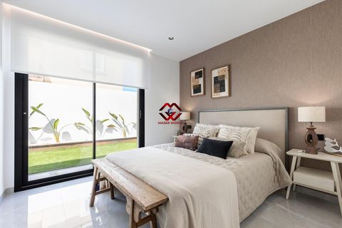 Villa i Torrevieja, Alicante, Torrevieja - € 700.000 | Ref: MWN9823-T/5187 - foto 39