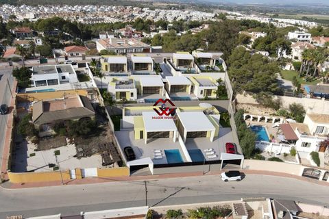 Villa i Torrevieja, Alicante, Torrevieja - € 700.000 | Ref: MWN9823-T/5187 - foto 46