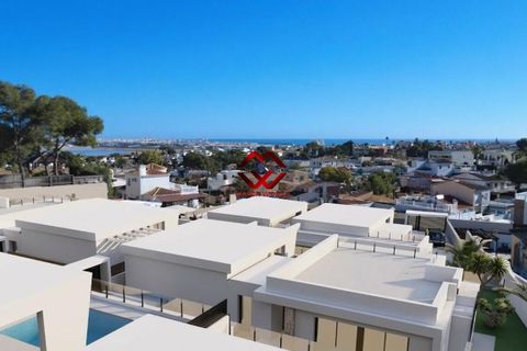 Villa i Torrevieja, Alicante, Torrevieja - € 700.000 | Ref: MWN9823-T/5187 - foto 47