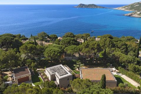 Villa em Ramatuelle, Var, Ramatuelle - € 12.950.000 | Ref: HH-16195856 - foto 2