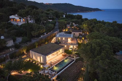 Villa em Ramatuelle, Var, Ramatuelle - € 12.950.000 | Ref: HH-16195856 - foto 3