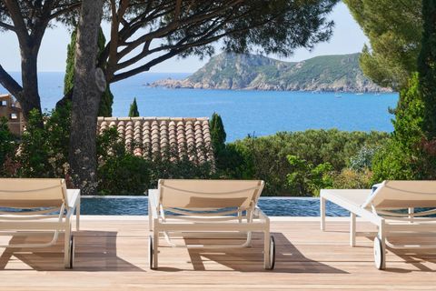 Villa em Ramatuelle, Var, Ramatuelle - € 12.950.000 | Ref: HH-16195856 - foto 4
