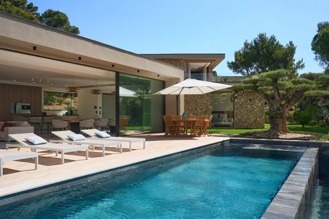 Villa em Ramatuelle, Var, Ramatuelle - € 12.950.000 | Ref: HH-16195856 - foto 5