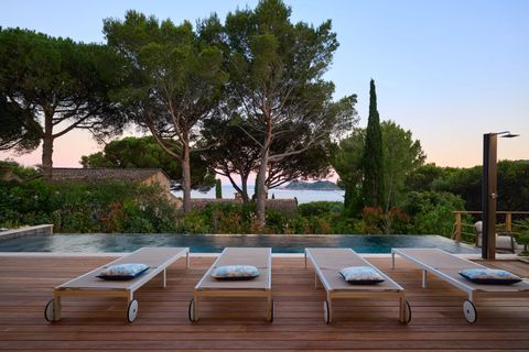 Villa em Ramatuelle, Var, Ramatuelle - € 12.950.000 | Ref: HH-16195856 - foto 6