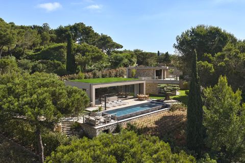 Villa em Ramatuelle, Var, Ramatuelle - € 12.950.000 | Ref: HH-16195856 - foto 7