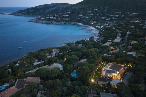 Villa em Ramatuelle, Var, Ramatuelle - € 12.950.000 | Ref: HH-16195856 - foto 8