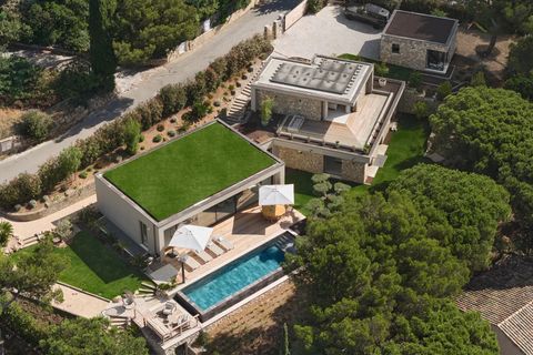 Villa em Ramatuelle, Var, Ramatuelle - € 12.950.000 | Ref: HH-16195856 - foto 9