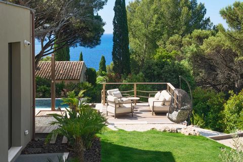 Villa em Ramatuelle, Var, Ramatuelle - € 12.950.000 | Ref: HH-16195856 - foto 10
