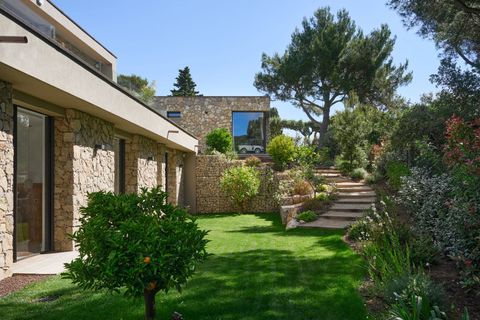 Villa em Ramatuelle, Var, Ramatuelle - € 12.950.000 | Ref: HH-16195856 - foto 11