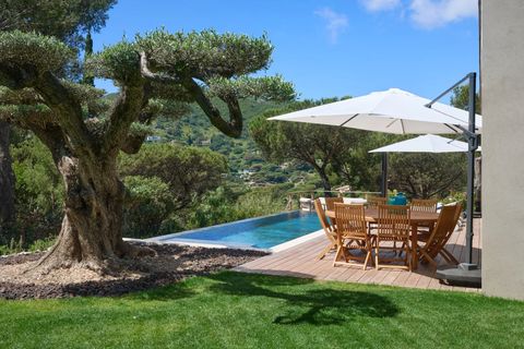 Villa em Ramatuelle, Var, Ramatuelle - € 12.950.000 | Ref: HH-16195856 - foto 13