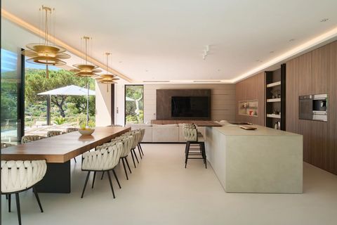 Villa em Ramatuelle, Var, Ramatuelle - € 12.950.000 | Ref: HH-16195856 - foto 14