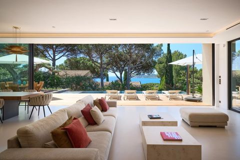 Villa em Ramatuelle, Var, Ramatuelle - € 12.950.000 | Ref: HH-16195856 - foto 16