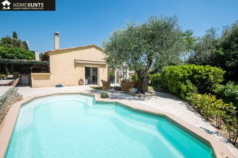 Villa i Nice, Alpes-Maritimes, Nice - € 1.490.000 | Ref: HH-16194938 - foto 1