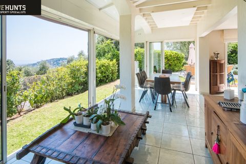 Villa i Nice, Alpes-Maritimes, Nice - € 1.490.000 | Ref: HH-16194938 - foto 16