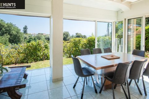 Villa i Nice, Alpes-Maritimes, Nice - € 1 490 000 | Ref: HH-16194938 - foto 4