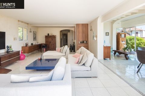 Villa i Nice, Alpes-Maritimes, Nice - € 1 490 000 | Ref: HH-16194938 - foto 5