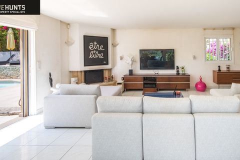 Villa i Nice, Alpes-Maritimes, Nice - € 1 490 000 | Ref: HH-16194938 - foto 6
