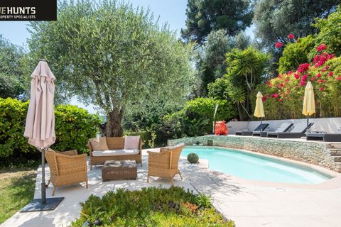 Villa i Nice, Alpes-Maritimes, Nice - € 1 490 000 | Ref: HH-16194938 - foto 18