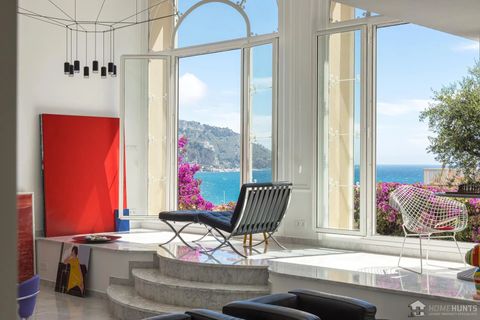 Lejlighed i Menton, Alpes-Maritimes, Menton - € 1.949.000 | Ref: HH-16178952 - foto 1