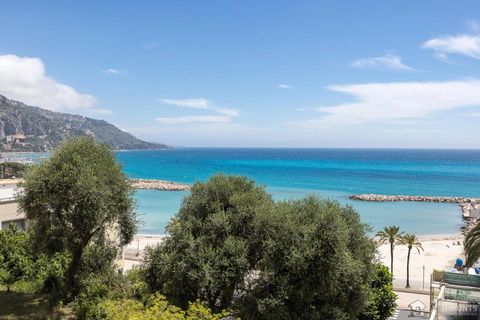 Lejlighed i Menton, Alpes-Maritimes, Menton - € 1.949.000 | Ref: HH-16178952 - foto 2