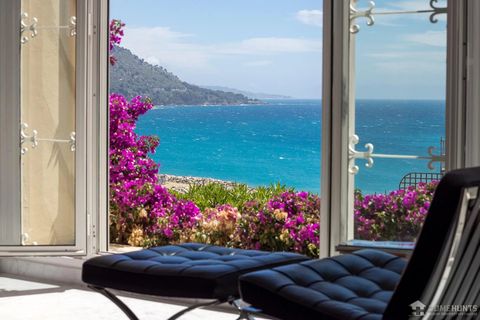 Lejlighed i Menton, Alpes-Maritimes, Menton - € 1.949.000 | Ref: HH-16178952 - foto 3