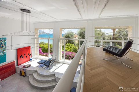 Lejlighed i Menton, Alpes-Maritimes, Menton - € 1.949.000 | Ref: HH-16178952 - foto 4