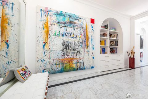 Lejlighed i Menton, Alpes-Maritimes, Menton - € 1.949.000 | Ref: HH-16178952 - foto 6