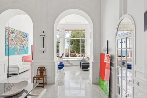 Lejlighed i Menton, Alpes-Maritimes, Menton - € 1.949.000 | Ref: HH-16178952 - foto 7