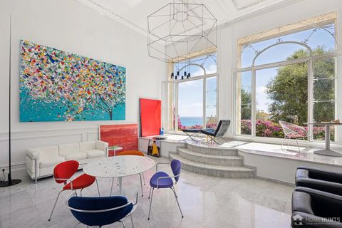 Lejlighed i Menton, Alpes-Maritimes, Menton - € 1.949.000 | Ref: HH-16178952 - foto 8