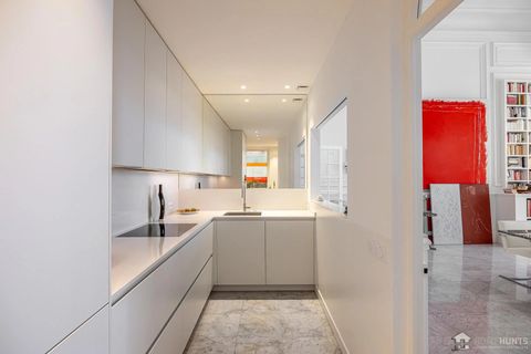 Lejlighed i Menton, Alpes-Maritimes, Menton - € 1.949.000 | Ref: HH-16178952 - foto 9