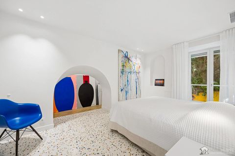 Lejlighed i Menton, Alpes-Maritimes, Menton - € 1.949.000 | Ref: HH-16178952 - foto 11