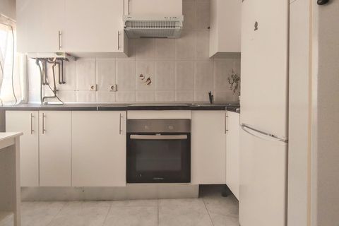 Leilighet i Madrid, Madrid, Madrid - € 349 000 | Ref: EXP14586/8930 - foto 14