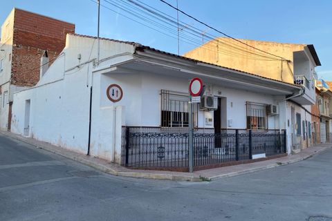 Villa i Ceuti, Murcia, Ceuti - € 165.000 | Ref: EXP14594/8930 - foto 2