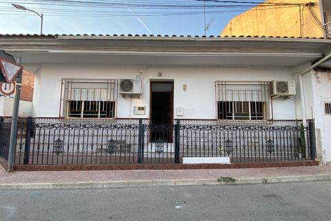 Villa i Ceuti, Murcia, Ceuti - € 165.000 | Ref: EXP14594/8930 - foto 3