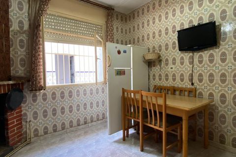 Villa i Ceuti, Murcia, Ceuti - € 165.000 | Ref: EXP14594/8930 - foto 14