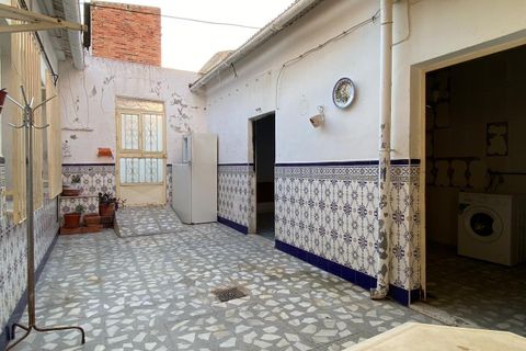 Villa i Ceuti, Murcia, Ceuti - € 165.000 | Ref: EXP14594/8930 - foto 17
